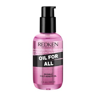 Oil For All Fra Redken
